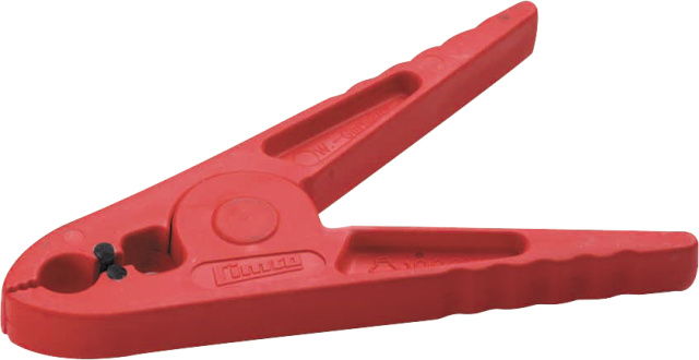 Cimco Plastic Clamp 160mm 140180 NEW