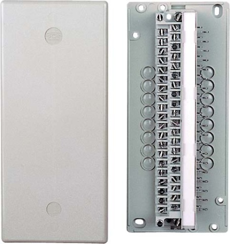 Corning distribution box VKK 2 DE620001169 NEW