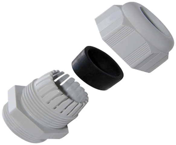 Dlawik kablowy Plica PA6 935344216 NOWOSC