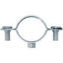 Fischer Niemieckie zaciski dystansowe do srub Metal AM 32...