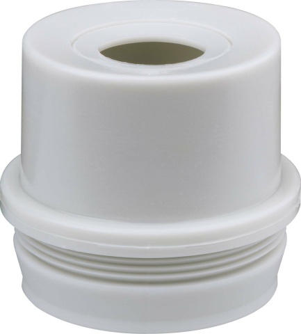 Spelsberg Anbaustutzen M25 offen AST M25 NEU