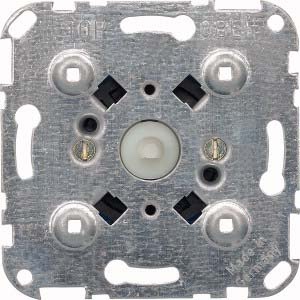Merten rotary switch insert 3-stage 317400 NEW