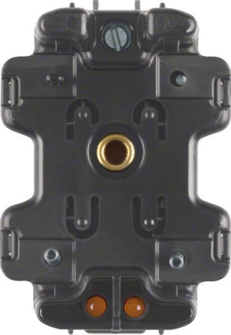 Berker series LED unit with N-terminal 1680 NEW