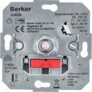 Regulador de intensidad de luz Berker (R, LED) control de...
