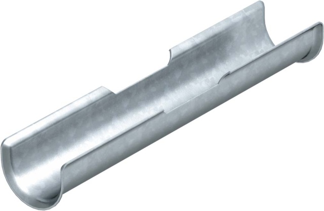 OBO Bettermann Vertr long tray band.vz 2058 LW 10 NEW