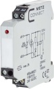 Modulo di accoppiamento Metz Connect 1W KRA-M6/21 24AC/DC...