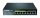 DLink Germany 8-Port Gigabit Switch PoE Layer 2 DGS-1008P/E NOWOSC