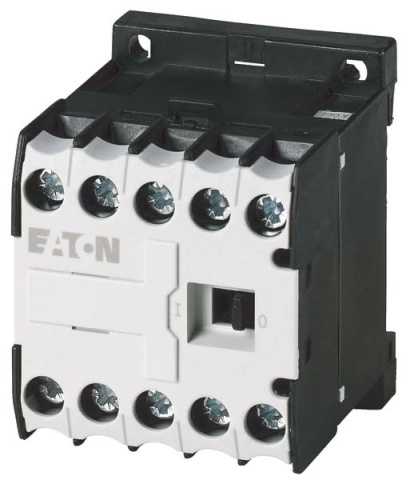 Eaton (Moeller) Auxiliary Contactor AC 3S1Ö DILER-31(230V50HZ) NEW