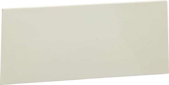 Elso Abschlußplatte pw für Geräteträger 508080 NEU