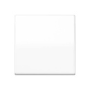 Botón de control Jung estándar AS 1700 WW NUEVO