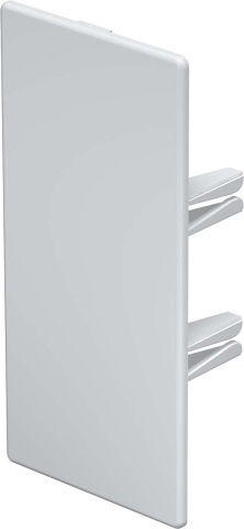 OBO Bettermann Vertr Koncówka 60x130mm WDK HE60130RW NOWOSC