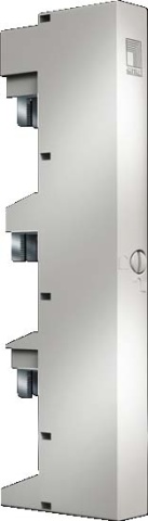 Adapter przylaczeniowy Rittal 125A 3p. dolny SV 9342.240 NOWOSC