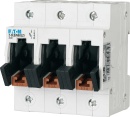Eaton (Installation) Sicherungs-Lastschalter 3p. max. 63A...