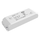 EVN Lichttechnik Fuente de alimentación LED 24VDC...