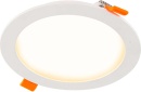 EVN Lichttechnik LED panel wpuszczany 3000K 350mA IP44 LR44143502 ws NOWOSC