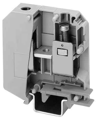 Phoenix Contact terminale per correnti elevate UKH 150 NUOVO