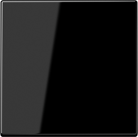 Jung Wippe sw für Taster LS 990 SW NEU