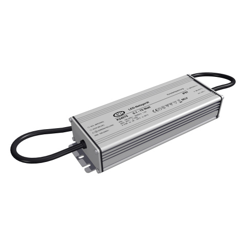 EVN Lichttechnik LED voeding 24VDC 0-75W IP67 K 24075 NIEUW
