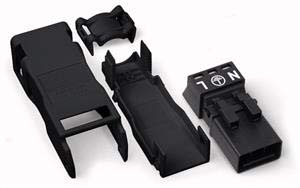 WAGO GmbH & Co. KG Plug 890-133 NEW