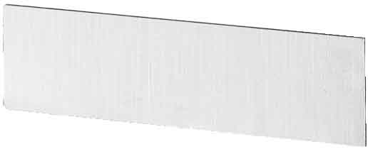 Eaton (Moeller) Inbrengplaat blank BS45X14-T0 NIEUW