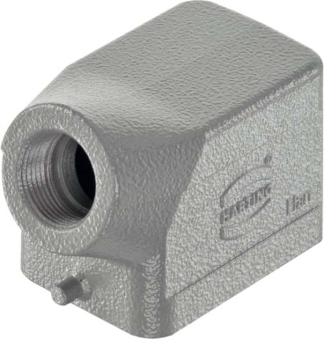 Obudowa przepustu Harting HAN 6B-GS-13,5 09300061540 NOWOSC