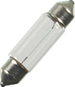 Scharnberger+Has. Soffit lamp 11x39mm S8,5 24V 5W 26742 NEW