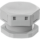 Hensel Druckausgleichselement M 40 IP 54, grau BM 40G NEU