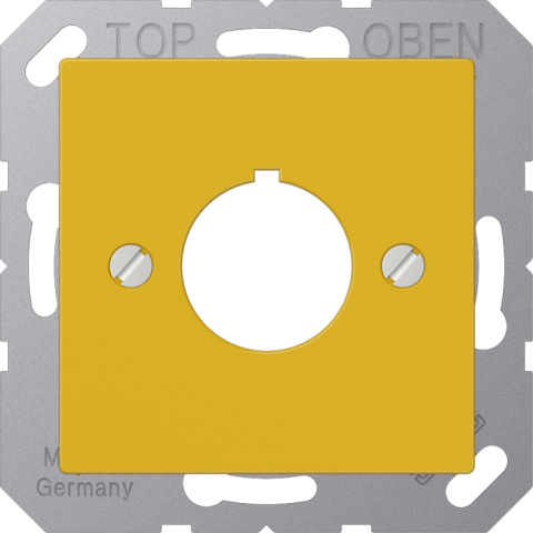 Jung cover ge for command devices A 564 GE NEW