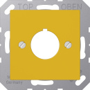 Pokrywa jungowska ge do urzadzen sterujacych A 564 GE NOWOSC