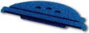 Busch-Jaeger cable entry blue slider, 2 entries. 2134...