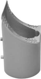 Siteco kolnierz masztu D=42mm 5XA59000XM4 NOWOSC