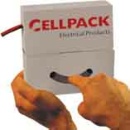 Cellpack Rura termokurczliwa w rolce 8m SB 12,7-6,4 sw NOWOSC
