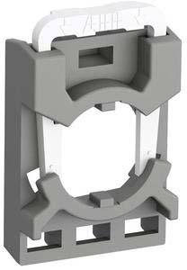 ABB Stotz S&J Houder f.3 Blokken MCBH-00 NIEUW