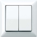 Oslona Jung aws do przycisku AS 590-5 WW NOWOSC