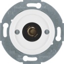 Berker Lichtsignaal E10 met middenplaat 5104 NIEUW