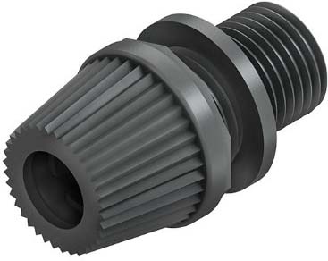 Abrazadera Kleinhuis sw D:5-6,8/L:25mm M10x1 433 NUEVO