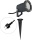 EVN Lichttechnik ALU-Spot with ground spike IP54 230V GU10 545239 NEW