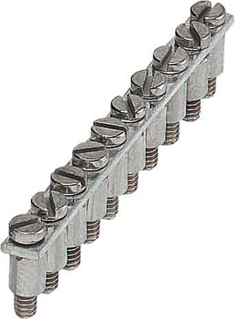 Phoenix Contact bridge 10p. si FBRN 10-4 N NEW