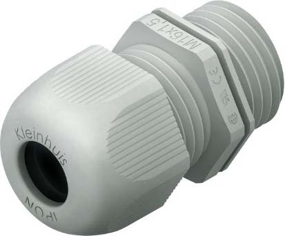 Kleinhuis cable gland lgr,D=38-44mm 1234M6301 NEW