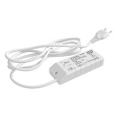 EVN Lichttechnik LED-Netzgerät 12VDC 1-18 Watt SLK...
