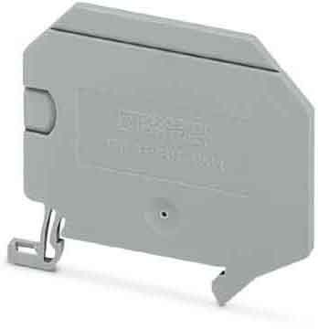 Phoenix Contact Plaque de séparation de compartiment ATP-UT-TWIN NOUVEAU