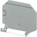 Phoenix Contact Plaque de séparation de compartiment ATP-UT-TWIN NOUVEAU