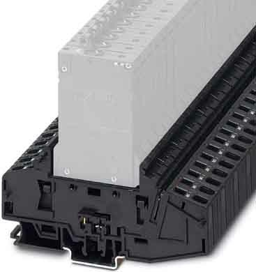 Phoenix Contact bayable socket 2p. TMCP SOCKET M NEW