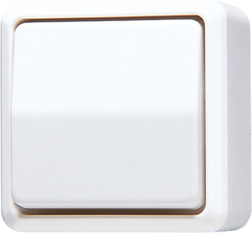 Jung Rocker Switch Univ Off Change 606 A WW NOWOSC