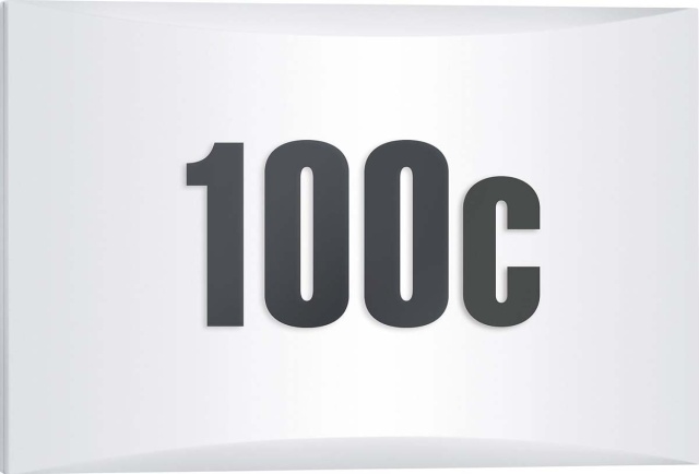 Steinel Sensor-Leuchte 5W 300lm 3000K LN 1 LED NEU