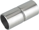 Manguito enchufable de acero inoxidable f.VA Steck-ES...