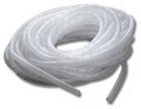 Cinta espiral Cimco L=10m 6-60mm,fibra natural 186202 NUEVO
