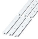 Phoenix Contact terminal marker ZB 12:UNPRINTED NEW