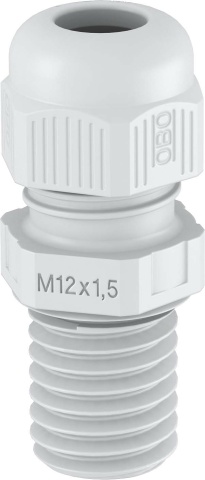 OBO Bettermann Vertr wartel volledig metrisch lang V-TEC VM L40 LGR NEW