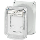 Hensel Kabelabzweigkasten 2,5-6qmm DK 1006 G NEU